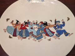 -索溪山寨·湘西饮食文化博物馆(标志门店)