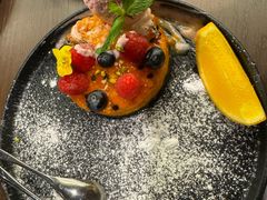 -Shantek象提南亚西餐厅&Bistro(淮海中路店)