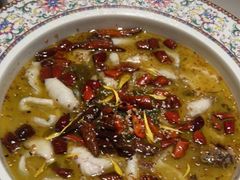 -上上席川菜(凯德乐峰广场店)
