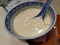 招牌姜撞奶-捷信牛奶甜品世家(五道口店)