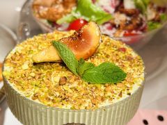 -禄台 the Balcony(亮马河店)