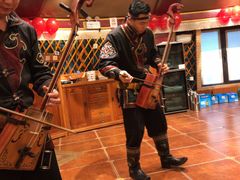 -九十九顶毡房(阜石路店)