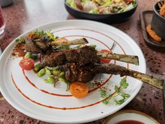 -La Terre乐田(万象城店)