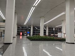 -石家庄正定国际机场-T2航站楼