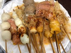-郭记小街麻辣烫(南小街总店)