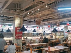 -谭三娘鲜切牛肉自助火锅(星辰汇店)