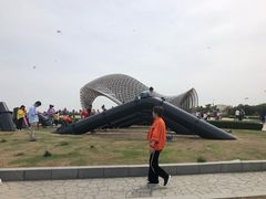 -南汇嘴观海公园