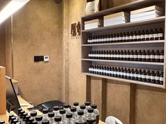 -厘舍SPA(运达店)