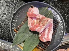 -老卜奎齐齐哈尔烤肉(人民东路店)