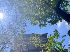 -高榜山景区