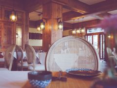 -松赞丽江山居餐厅