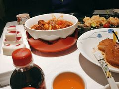 -津禧荟·酥皮烤鸭(北辰店)
