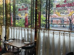 -Entrecôte 法国牛扒馆(保利·时光里店)