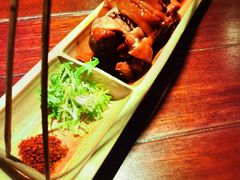 -大牌大·传统杭帮菜(湖滨店)