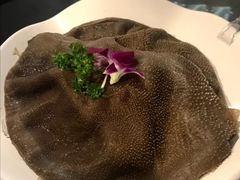 -锅说大脸毛肚重庆老火锅(佐阾店)