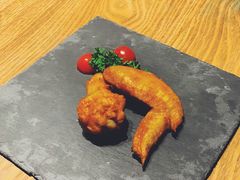 -棒约翰比萨·意面(剑河店)