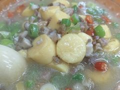 -宋记冕宁土菜馆(海门渔村二店)