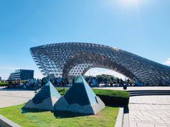 -南汇嘴观海公园