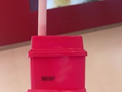 -K22.酸奶草莓(长春上海路万达店)