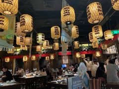 -南京大牌档(济南万象城店)