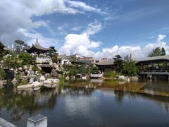 -朱家花园