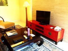 -太阳岛度假酒店