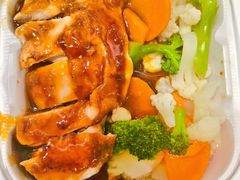 -吉野家(开发区新玛特店)