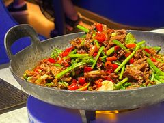 -上和臻品中国菜(花园街店)