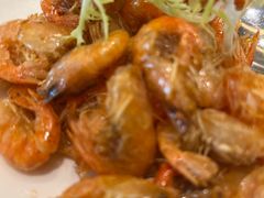 -湖影中餐厅·南京金茂威斯汀大酒店