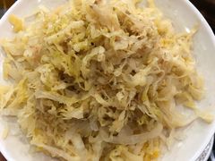 -江湖黑大兔(杨家坪店)