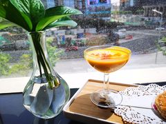-西安绿地假日酒店·丽宝轩中餐厅