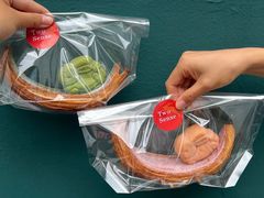 -满记甜品(王府井北京市百货大楼店)