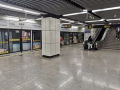 -嘉善路(地铁站)