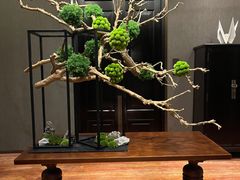 -广州文华东方酒店·江-由辉师傅主理