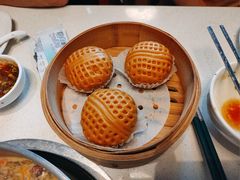 -煲王粤菜餐厅(中侨中心店)