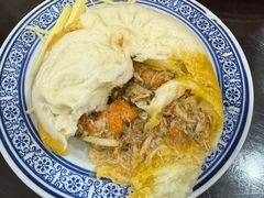 -孟家蟹包(锦绣街店)