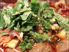 -成都你六姐·牛肉冒菜(城市集市合生汇店)