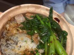 -华记煲仔华·煲仔饭(市桥易发店)