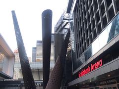 -丰业银行球馆(Scotiabank Arena)