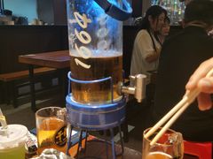 -本色.小马哥烧烤(五一路总店)