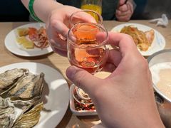 -星伦多自助料理(宝山龙湖天街店)