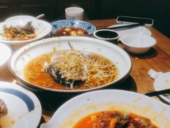 -符离集餐厅(万象城店)