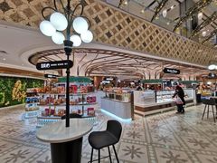 -杭州大厦LSE城市生活超市(杭州大厦店)