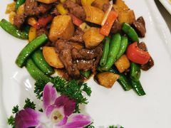 -大欢喜饭店(江怡路店)