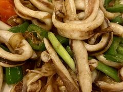 -桥东喜碧海鲜街(水东街店)