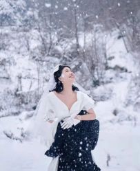 -全城热恋璀璨婚纱摄影(国贸总店)