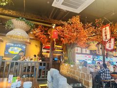 -湘域·少東家(平沙店)