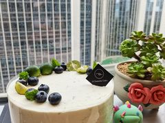 -姆们M Sweetie Cake(三里屯店)
