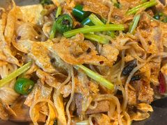 -天厨妙香素食餐厅(清华店)