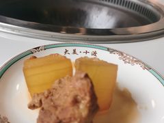 -红井路游艺炖锅·音乐餐吧(十渡店)